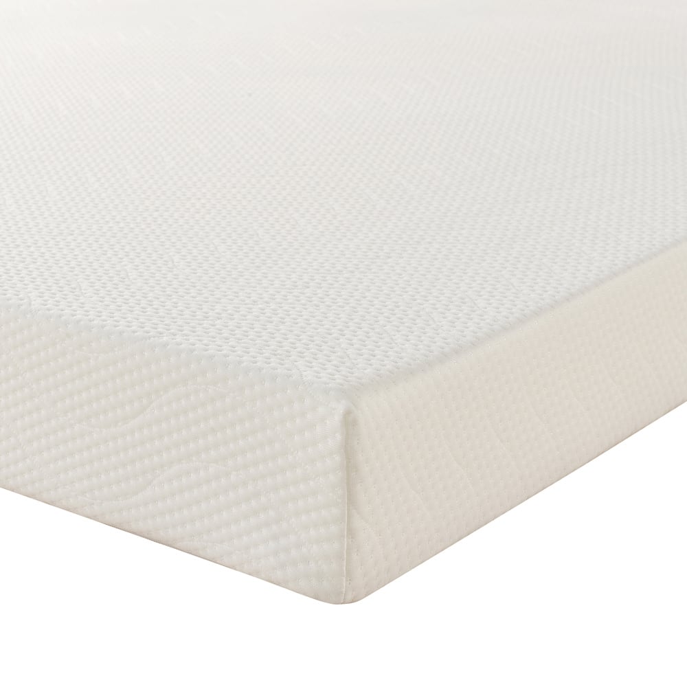 Aspire Furniture Double Eco Foam Mattress Image 3