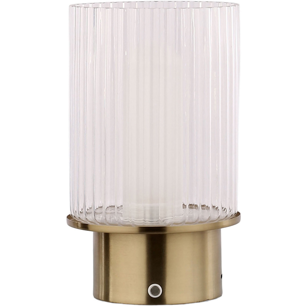 Aurora Rechargeable Table Lamp Image 6