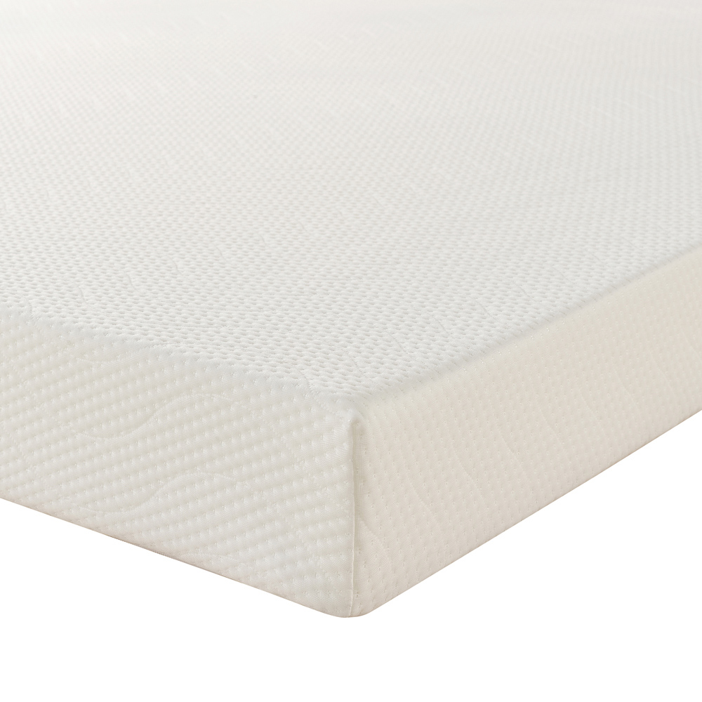 Aspire Furniture Single Eco Foam Mattress Image 3