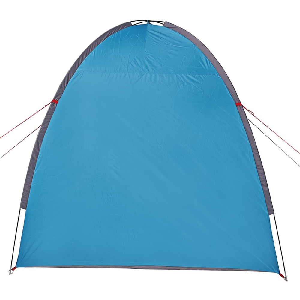 Walplus Waterproof Storage Tent Blue Image 6