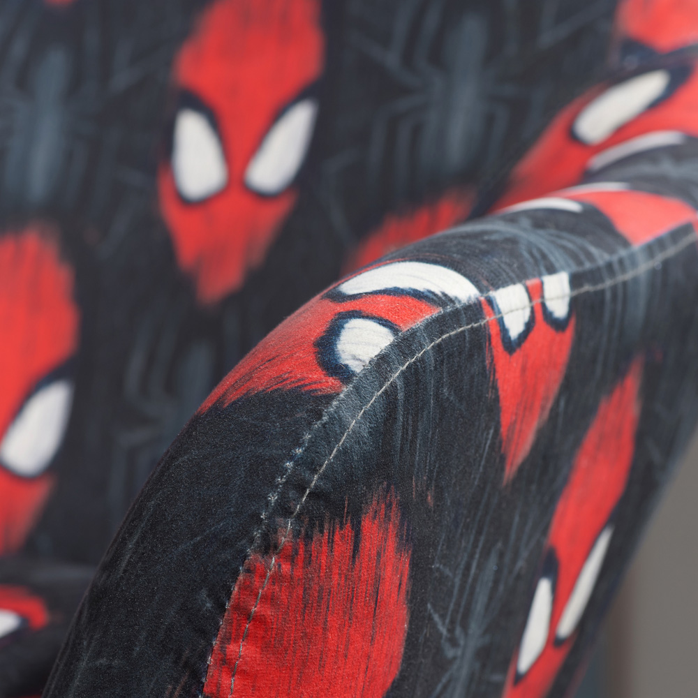 Disney Spider-Man Occasional Chair Image 5