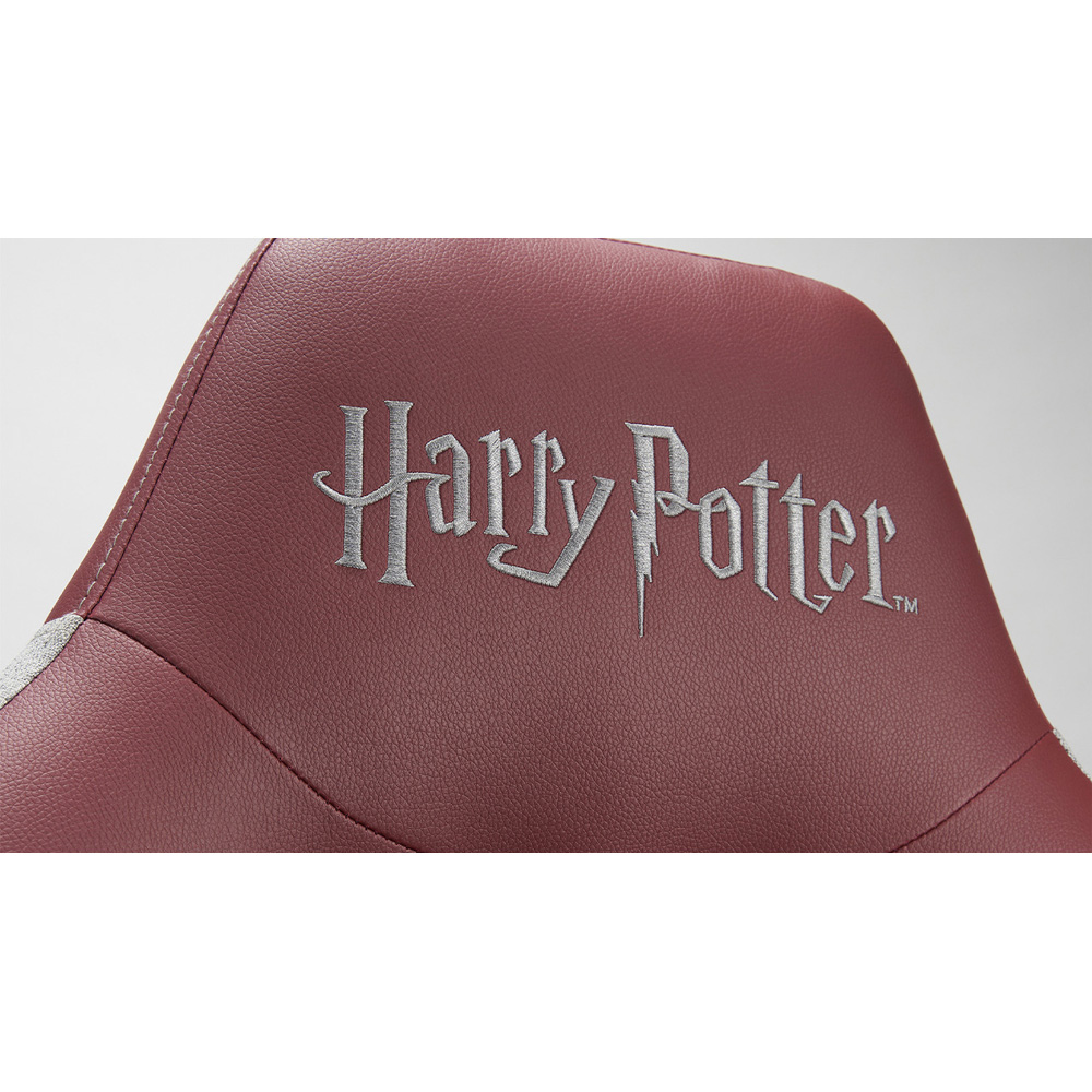 Subsonic Harry Potter Hogwarts Original Gaming Chair Image 5