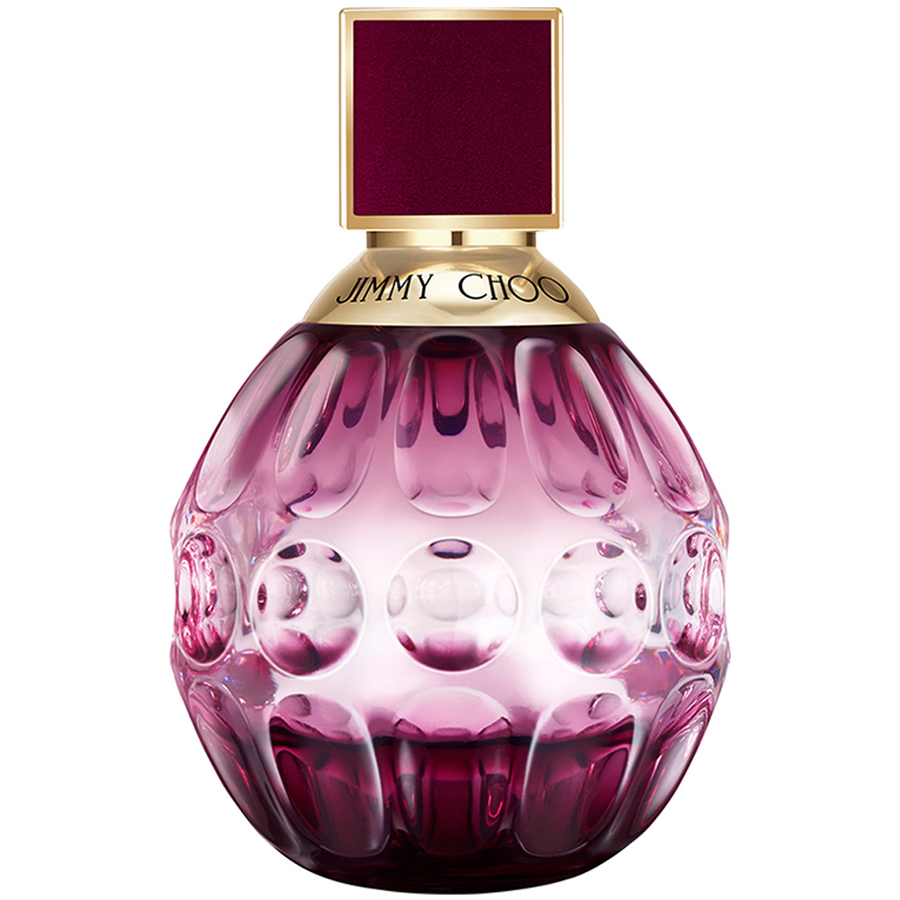 Jimmy Choo Fever Eau de Parfum Spray 60ml Image 1