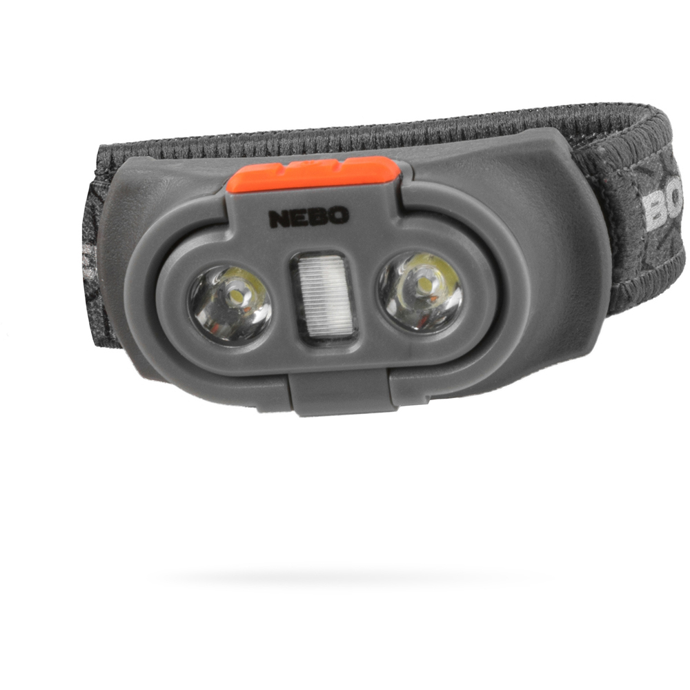 Nebo Einstein 750 750 Lumens Headlamp with AAA Batteries Image 3