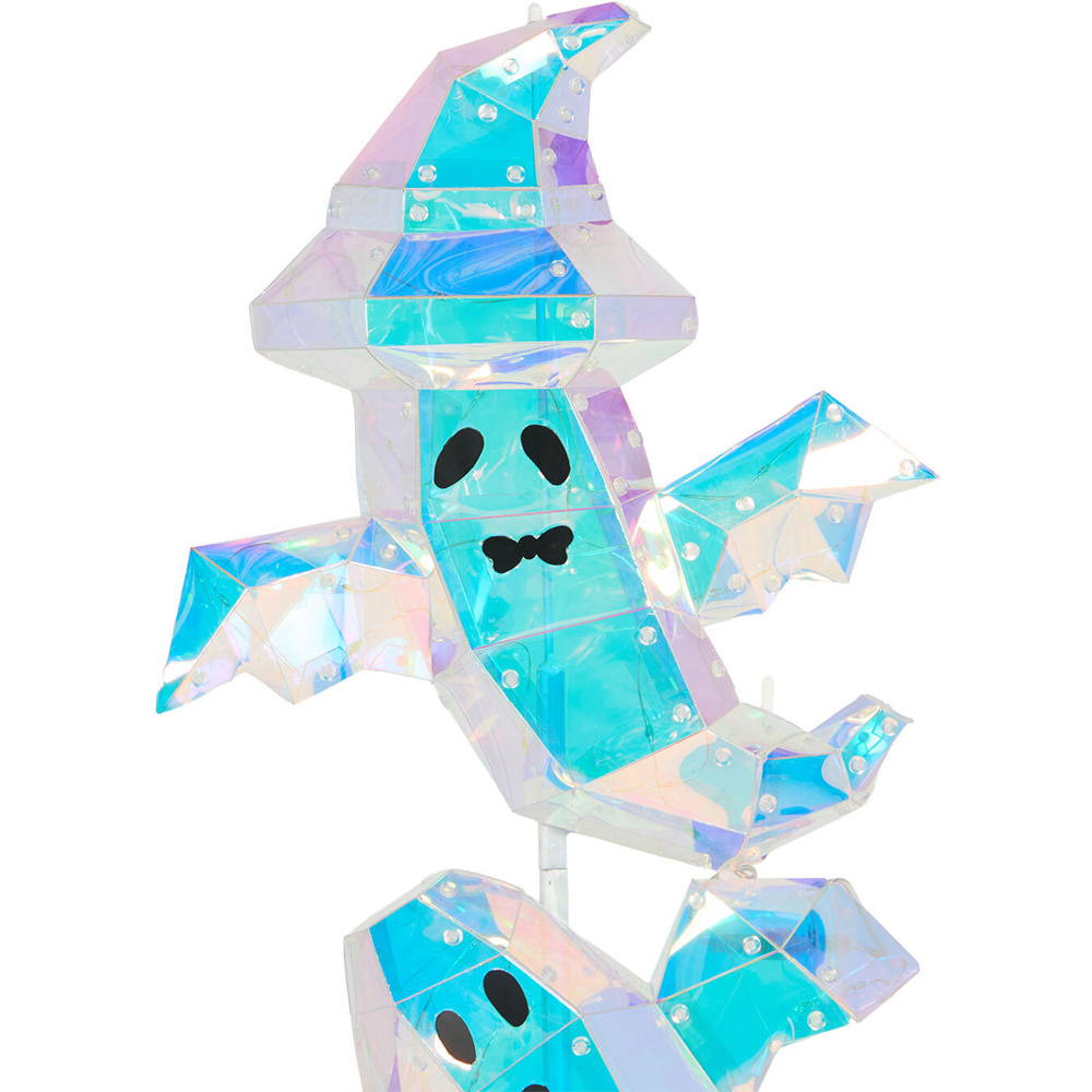 Crystal Effect Ghost Stack Image 6