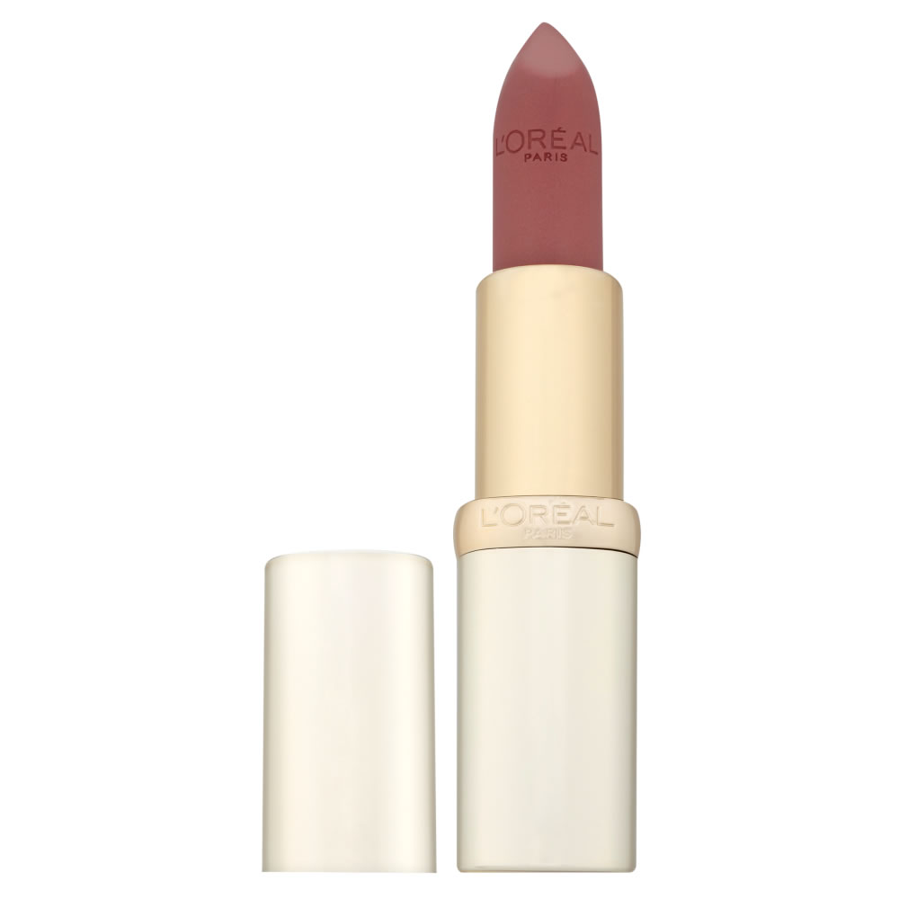 L’Oréal Paris Color Riche Creme Lipstick Bois De Rose 302 Image 1