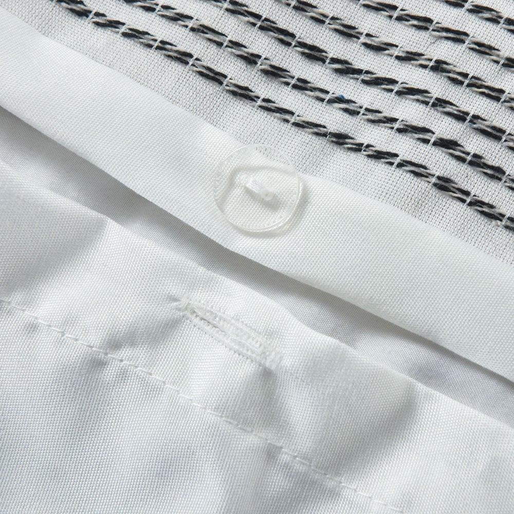 Intimates Arlo Double Tufted Duvet Set Image 3