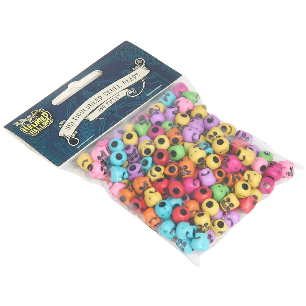 Skull Beads Image 2