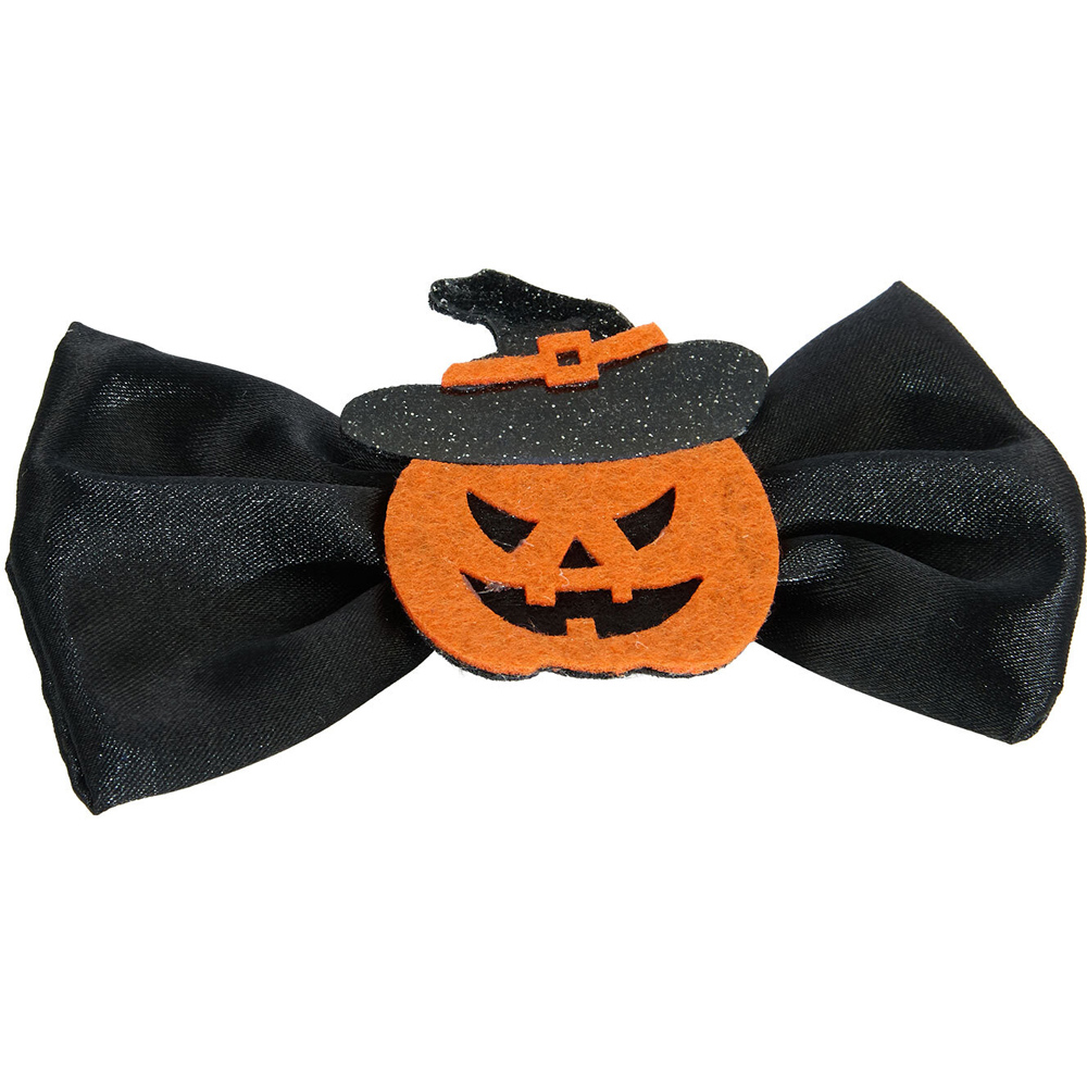 Spooky Pet Bowtie Image 3