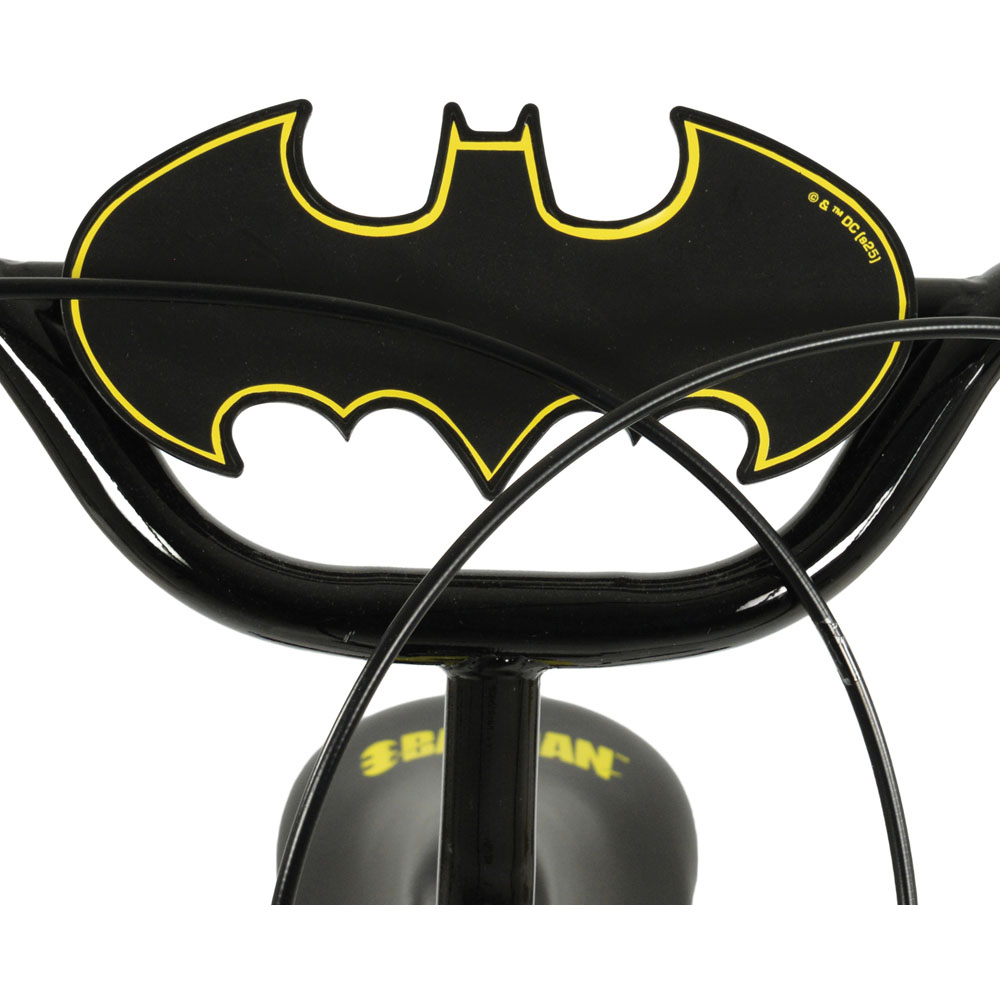 Batman 14 inch Bat Bike Image 3