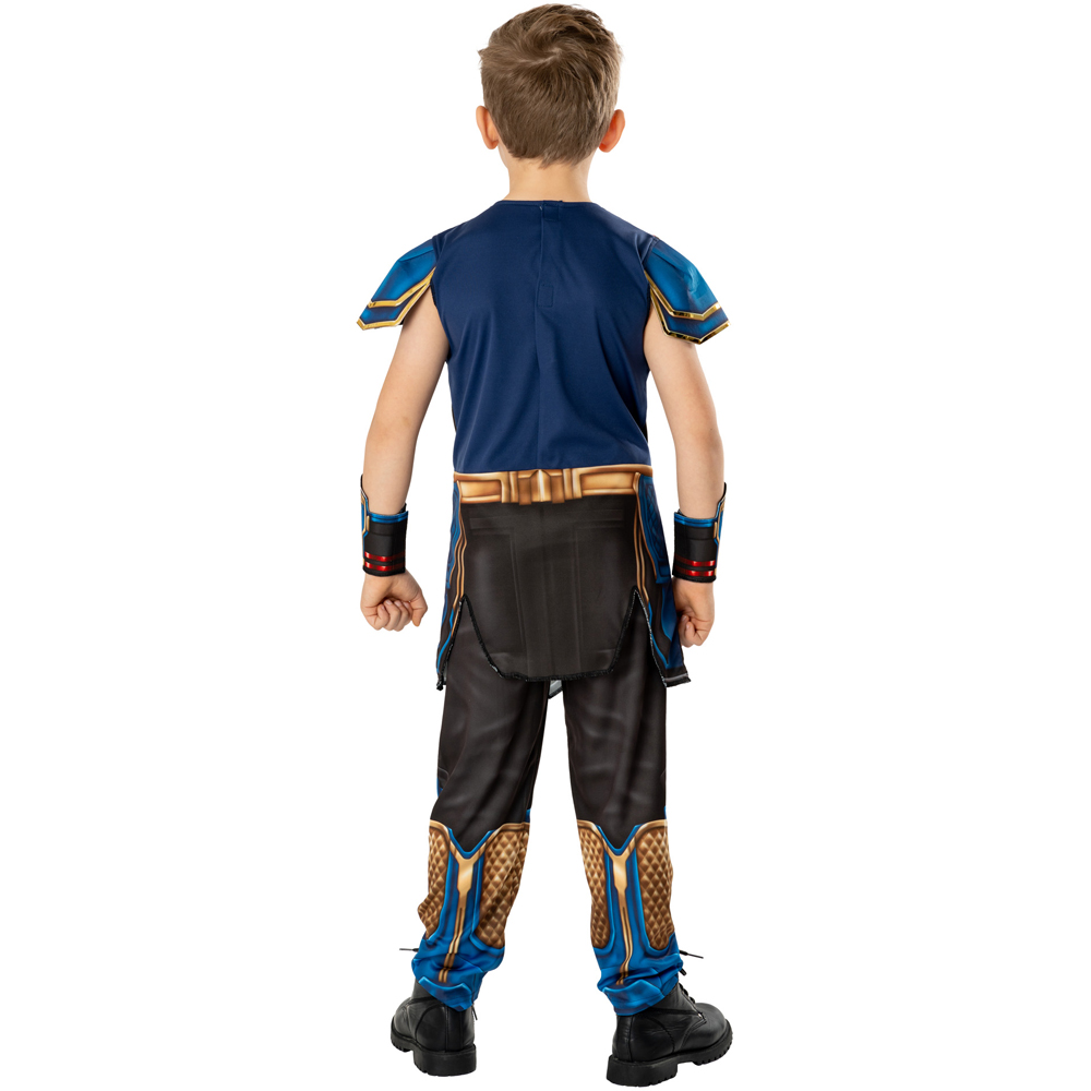 TLT- DELUXE THOR COSTUME 3-4 Image 3