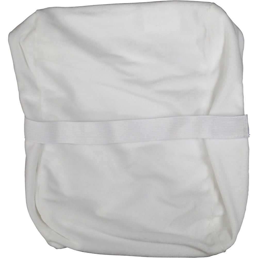 Aidapt White Spare Leg Pillow Cover Image 1