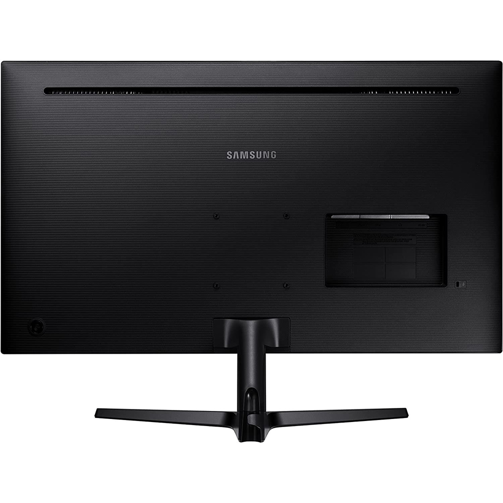 Samsung U32J590UQP 4K UHD Monitor with HDMI and DisplayPort 32 inch Image 2