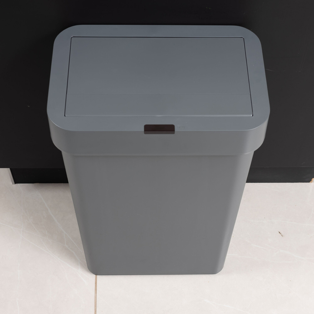 Addis Sensor Bin Grey Image 9