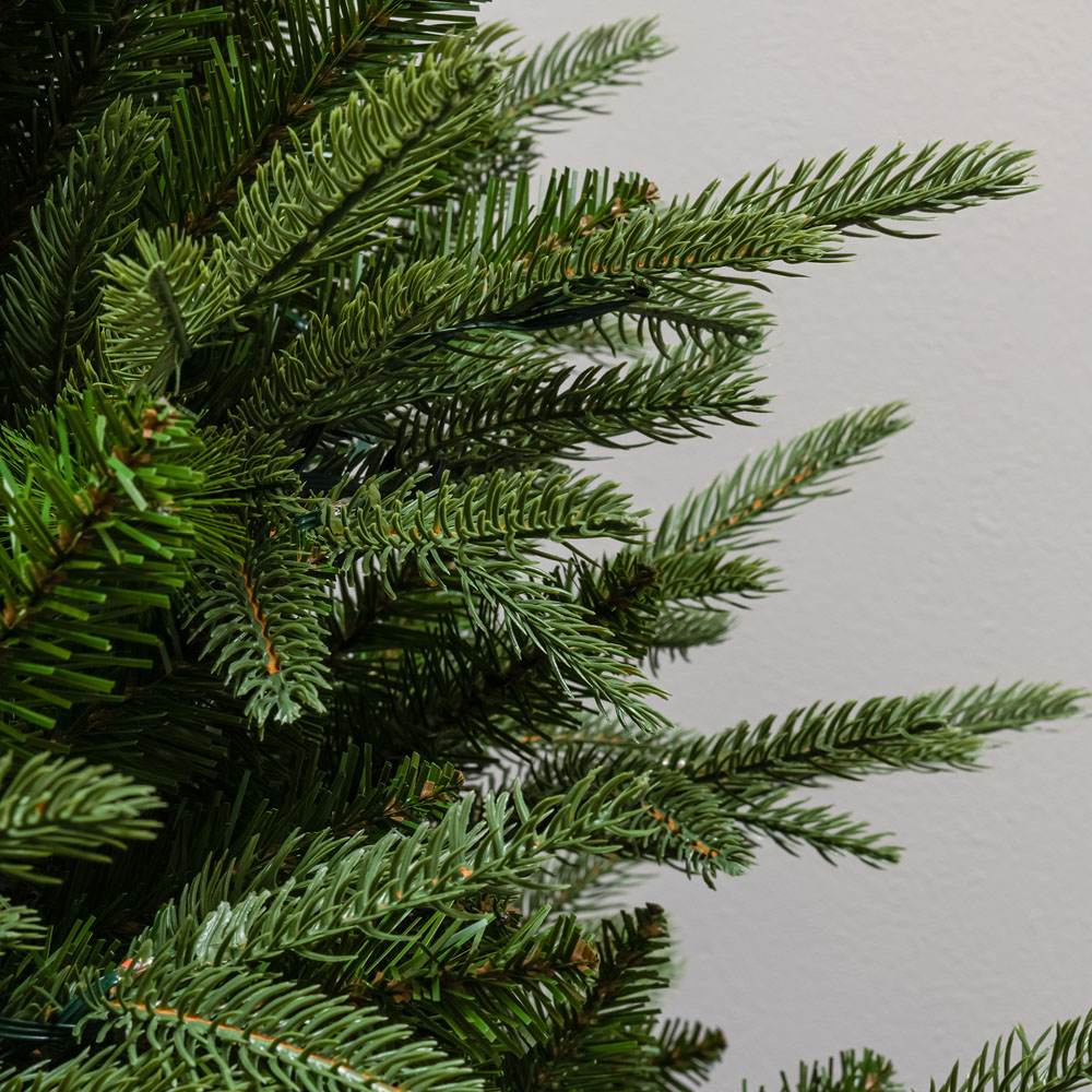 The Christmas Centre Winchester Fir Artificial Xmas Tree 7.5ft Image 5