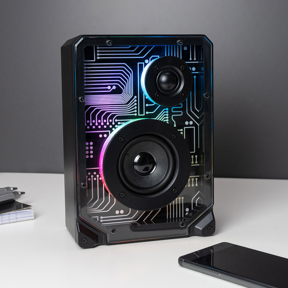 Red5 Wireless PCB Board Speaker Image 2