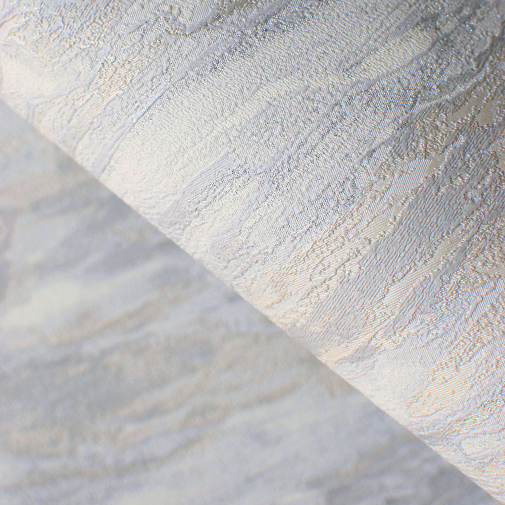 Muriva Venezia Marble Light Grey Wallpaper Image 2