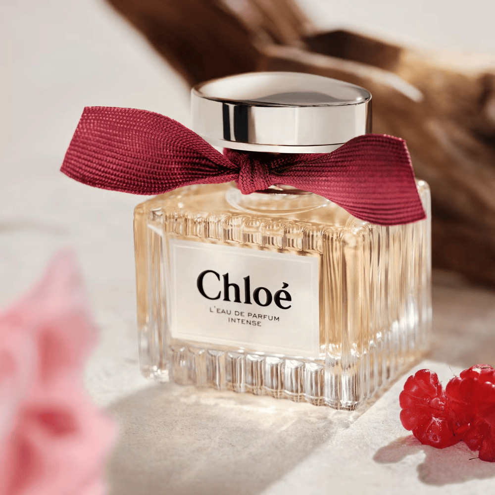 Chloe L'eau de Parfum Intense Eau de Parfum Spray 100ml Image 2