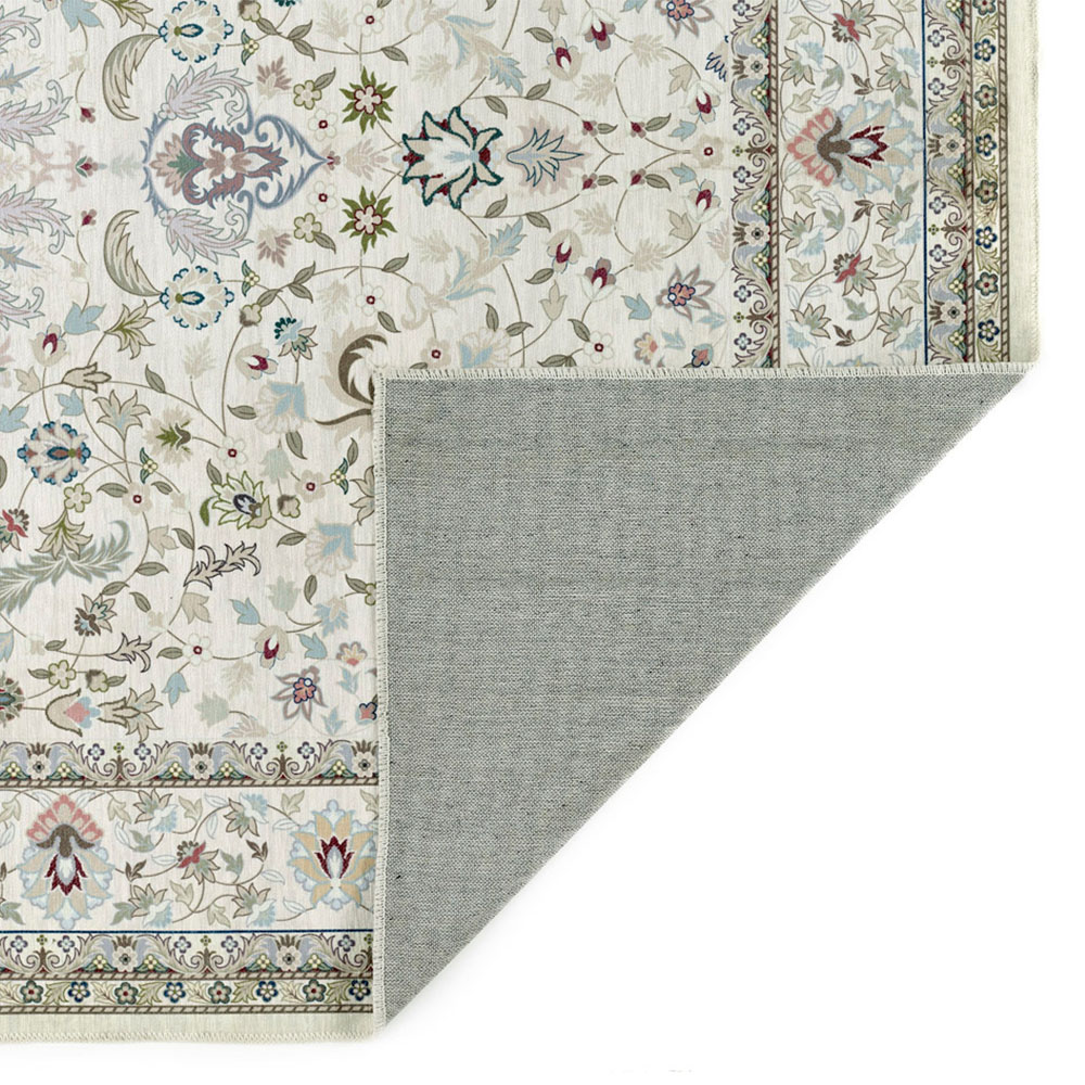 Origins My Washable Multicolour Windsor Rug 80 x 150cm Image 3