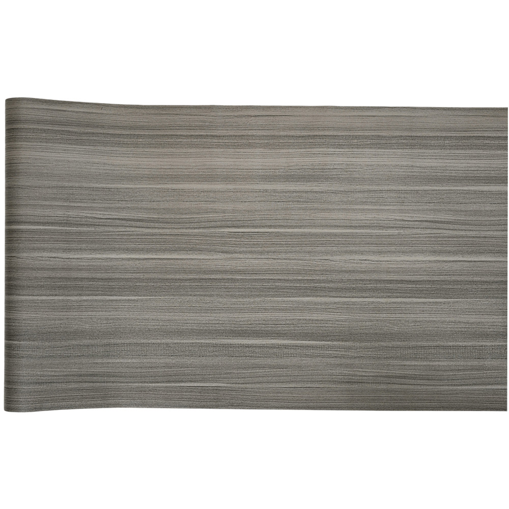 Living and Home Grey PVC Self-Adhesive Flooring Roll 60cm x 5m Image 4