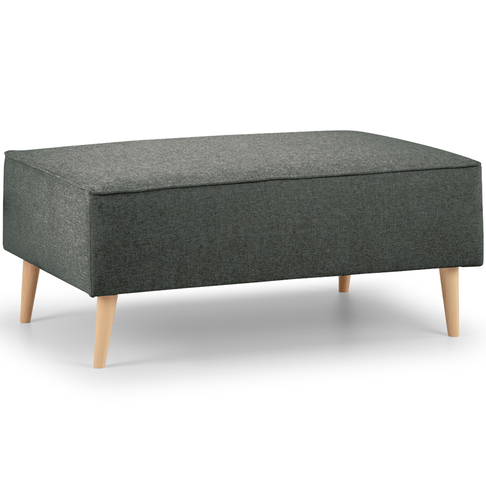 Opry Faro Slate Footstool Image 2