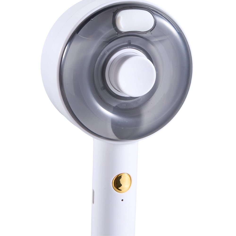 H&O Direct 3 in 1 Pet Steam Brush with UV Sterilization Image 4