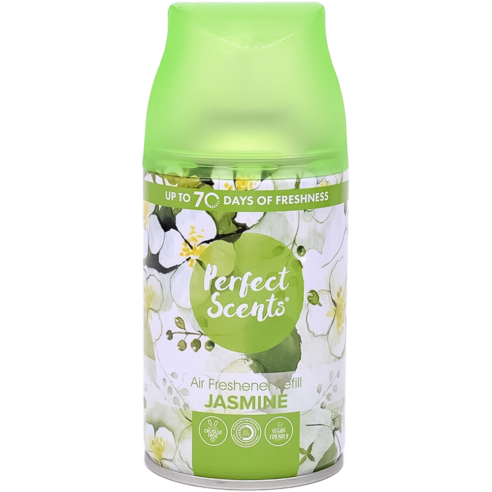 Perfect Scents Air Freshener Refill - Jasmine Image