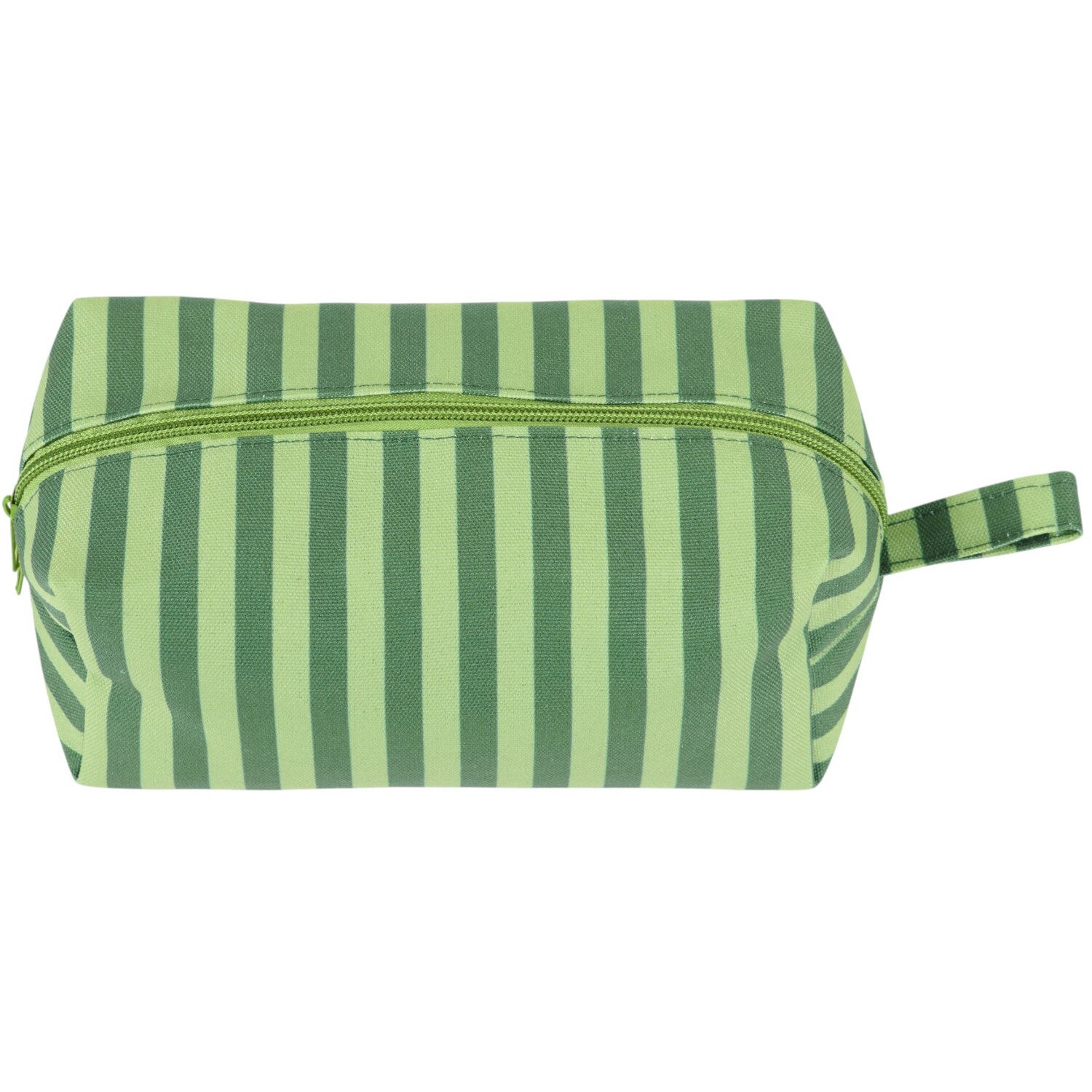 Stripes Large Pencil Case Image 2