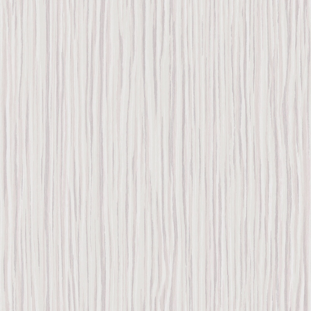 Galerie Natural FX Stripe Taupe Wallpaper Image 1