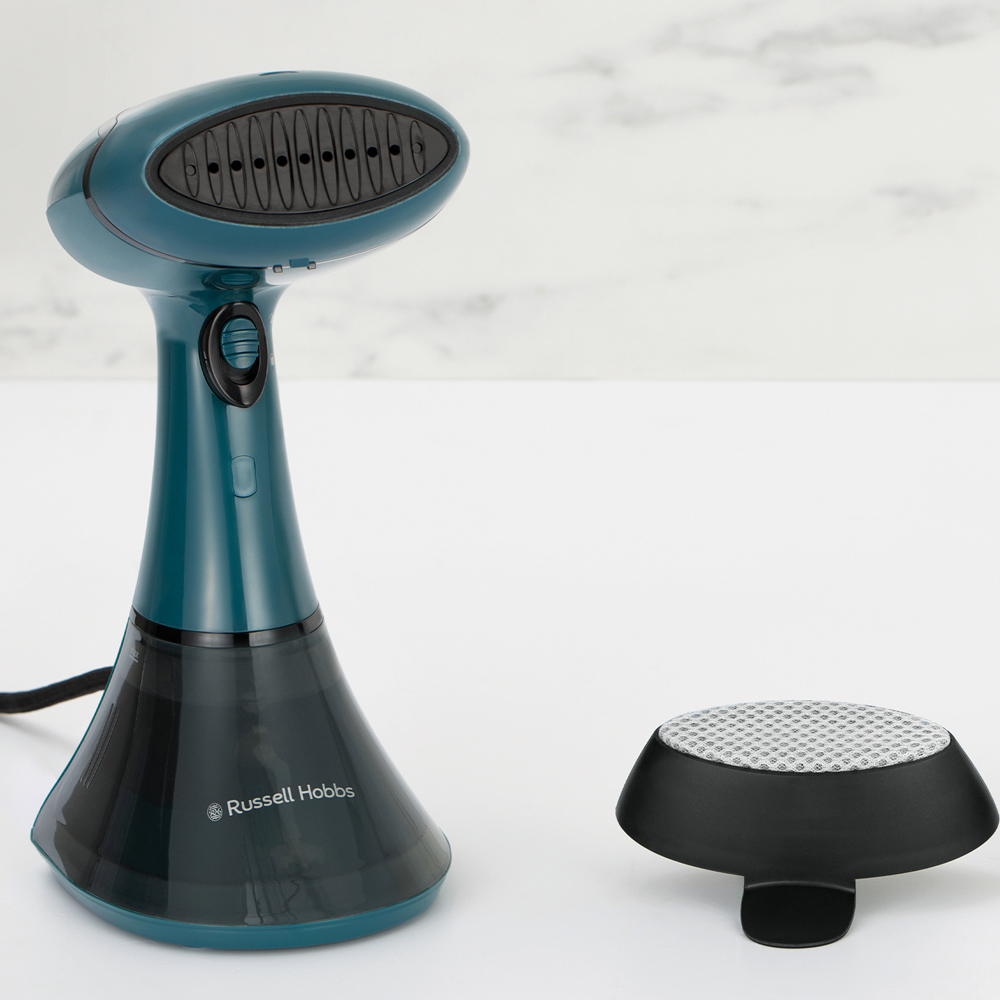 Russell Hobbs 27220 Steam Genie Handheld Clothes Steamer Image 5