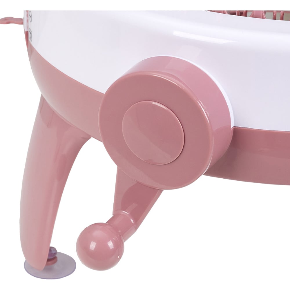 Living and Home 40 Needles Knitting Machine Image 7