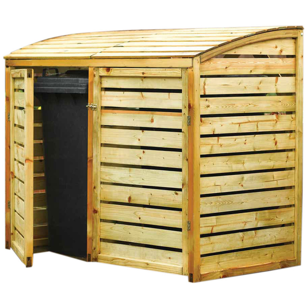 Double Bin Store Image 1