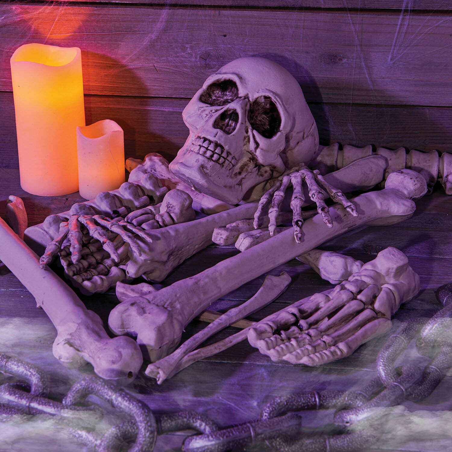 Bag Of Bones Image 2