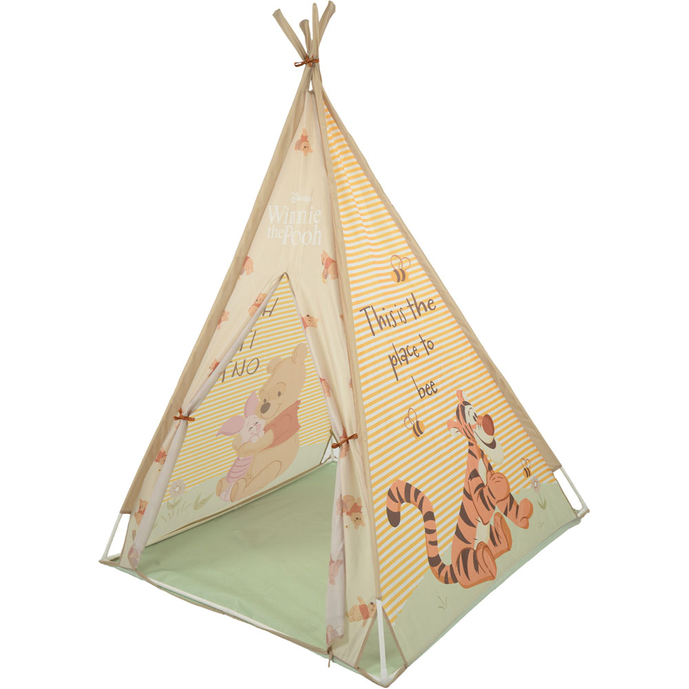 Winnie The Pooh Play Tent Image 2
