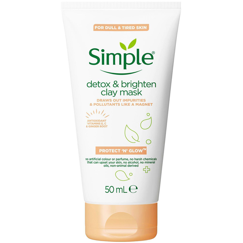 Simple Protect N Glow Bundle Set of 3 Image 3