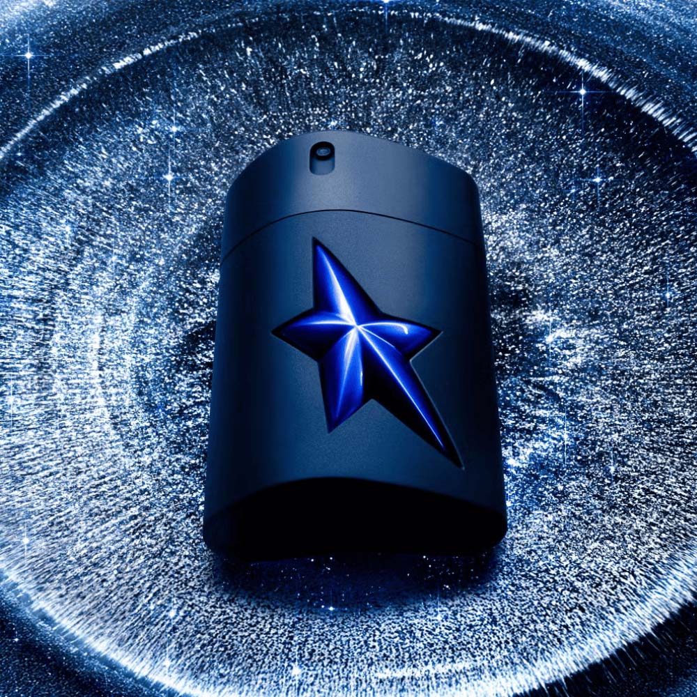 Thierry Mugler A*Men Stellar Eau de Parfum Spray 100ml Image 2