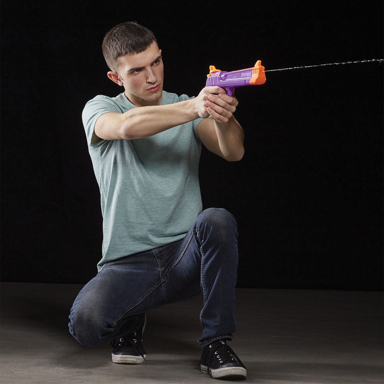 NERF Super Soaker Fortnite HC-E Image 4