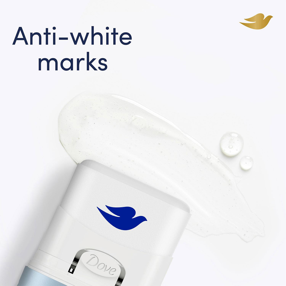 Dove No. 4 Violet and Tonka Bean Antiperspirant Kit Case and Refill 35ml 6 Pack Image 4