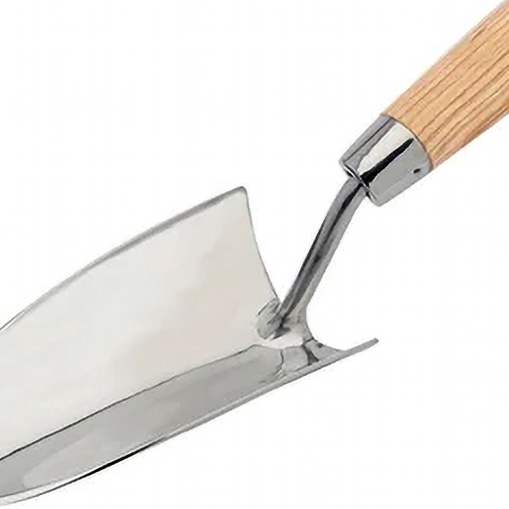 Epoxy Coated Hand Trowel Image 3