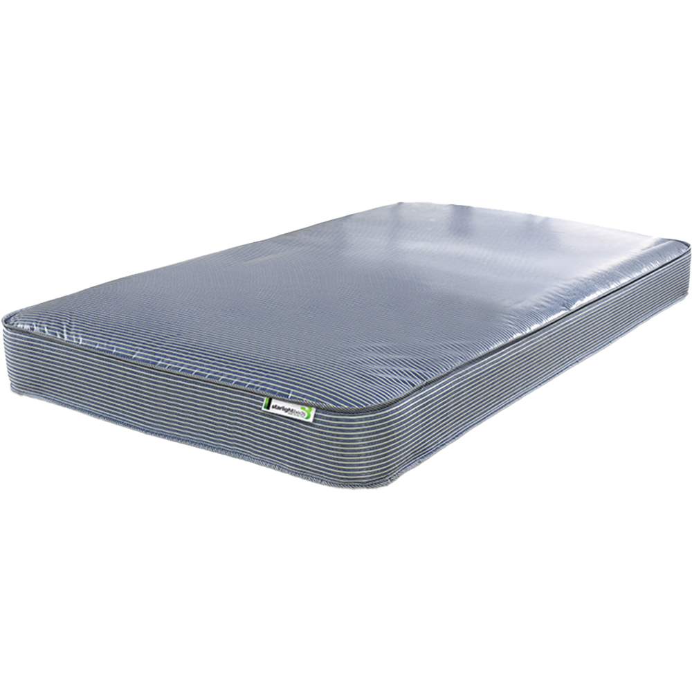 Starlight Beds Deep Small Double Waterproof Spring Mattress Image 1