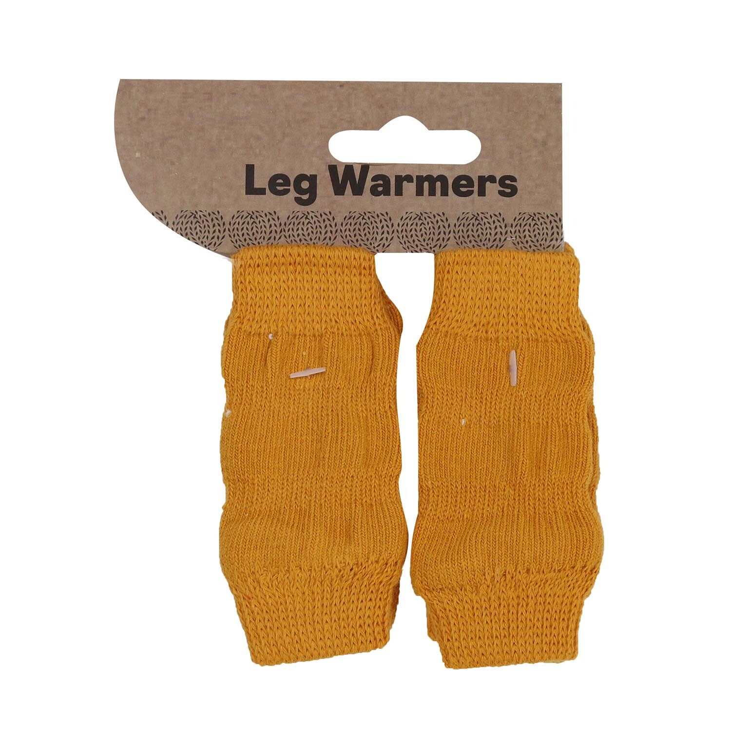 Pet Leg Warmers Image 2