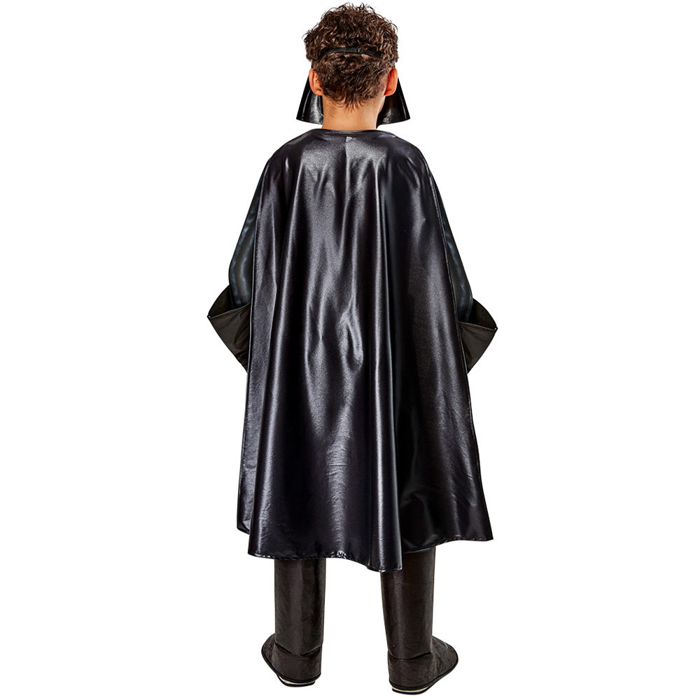 Star Wars Classic Darth Vader Premium Costume Small Image 2