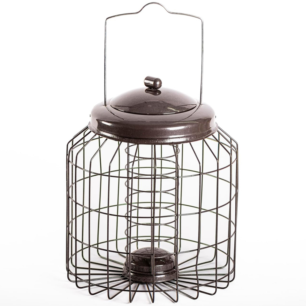 Thompson and Morgan Happy Beaks Premium Feeder 3 Pack Image 3