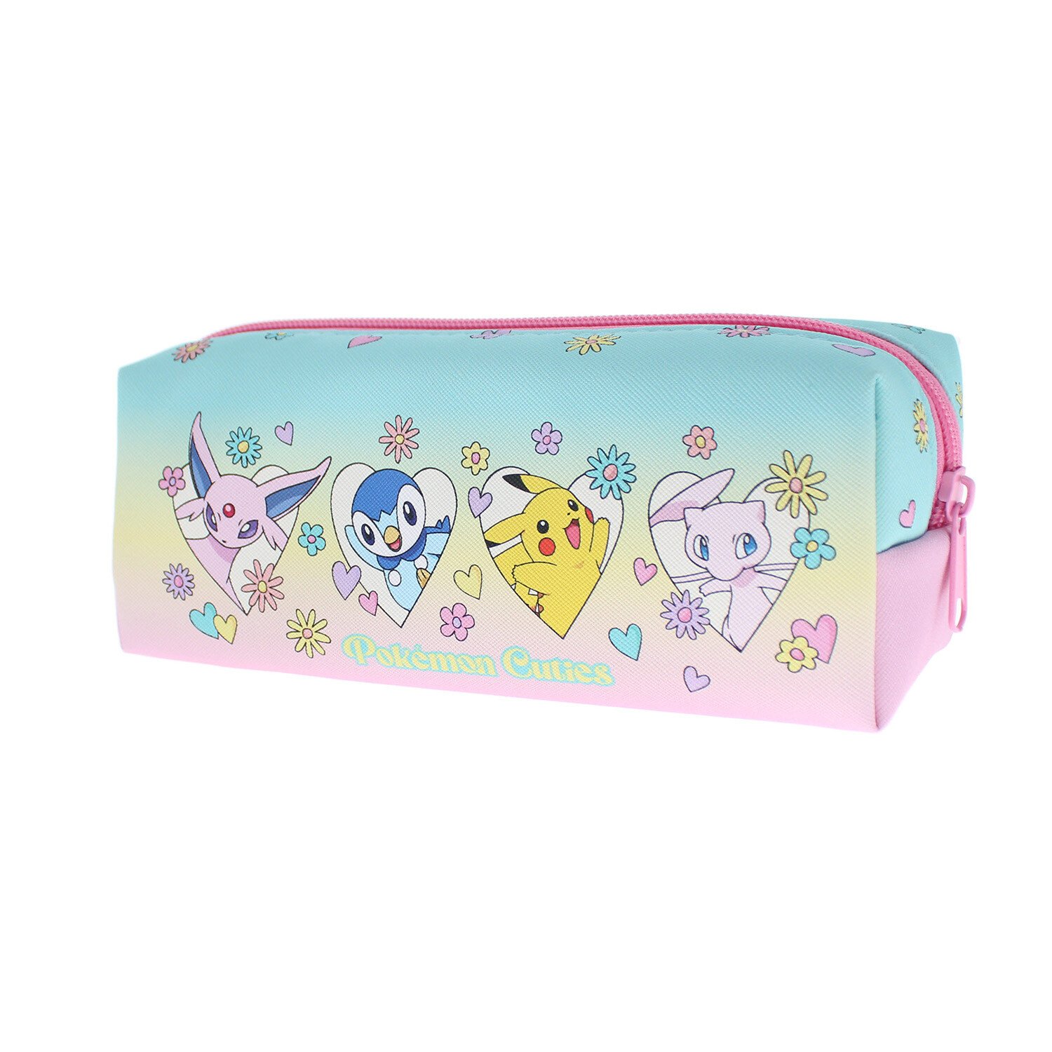 Pokemon Cuties Pencil Case Image 1