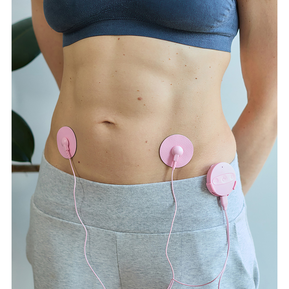 Kinetik Precision Period Pain Reliever Image 2