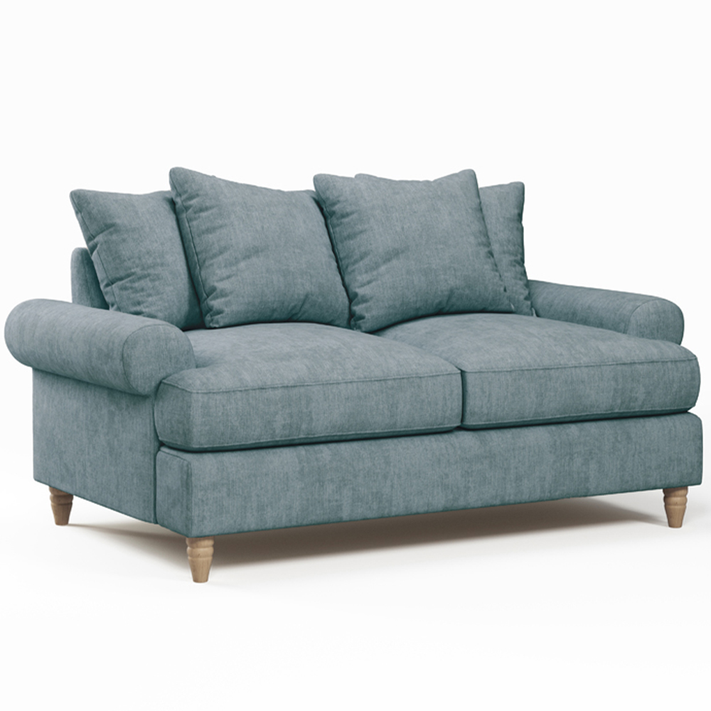 Clara 2 Seater Medium Agmamito Faro 9 Sofa Image 2