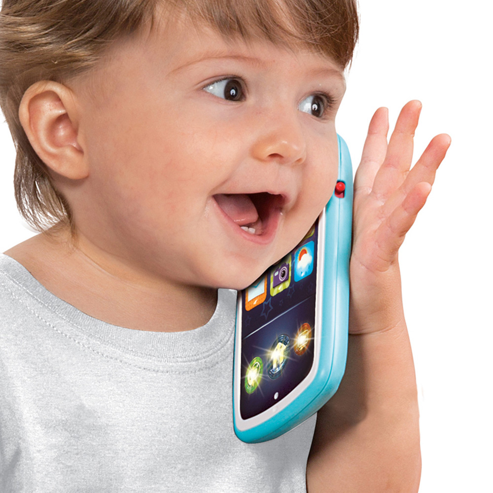Winfun Remote Control and Smart Phone Sound Toy Set Image 2