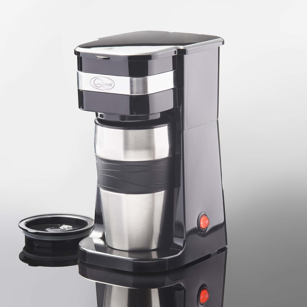 Benross 420ml Filter Coffee Maker Image 4