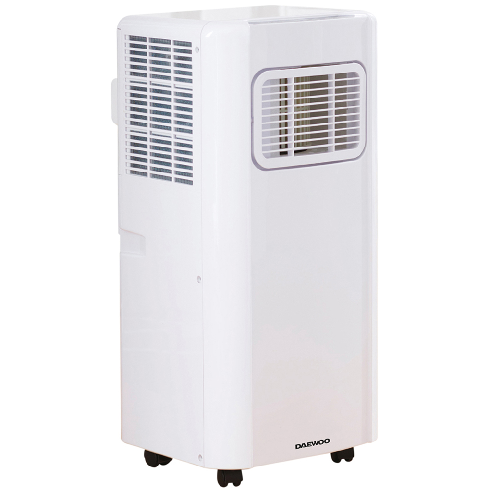 Daewoo 5000 BTU 3 in 1 Air Conditioning Unit Image 1