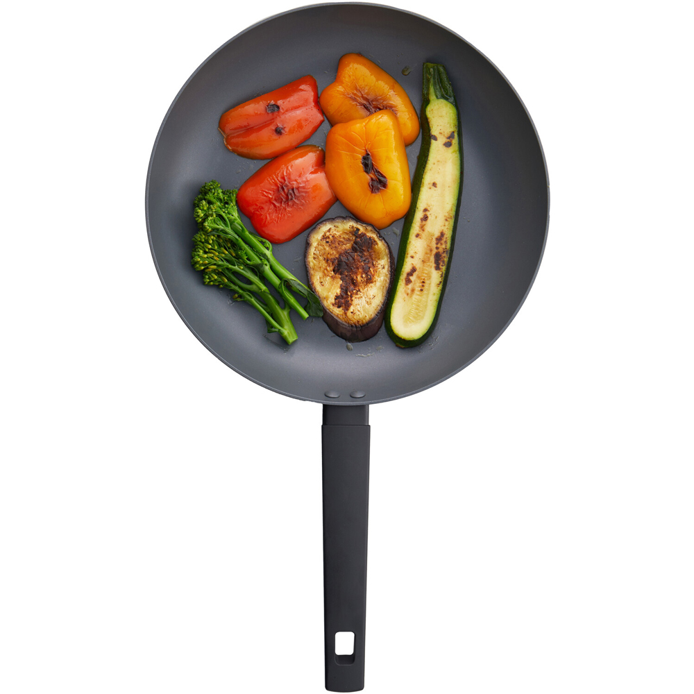 Russell Hobbs Shield Frypan - Grey Image 4